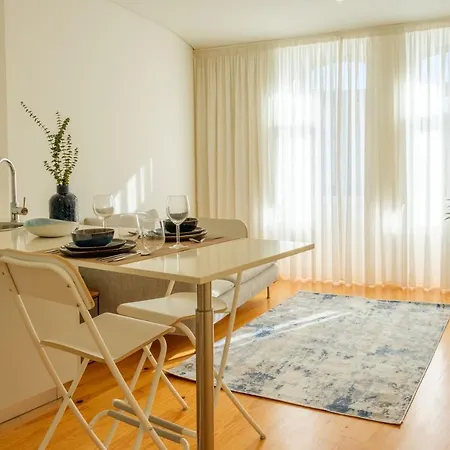 Agapestay Porto