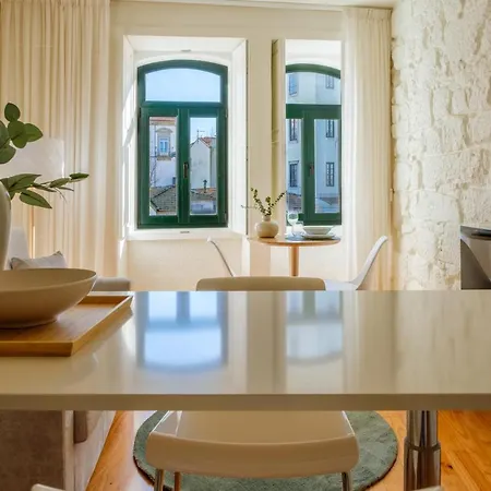 Apartment Agapestay Porto
