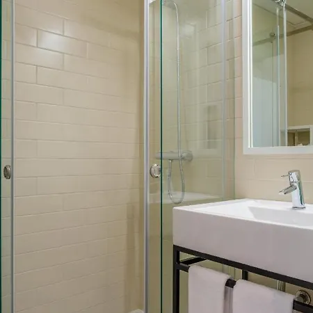 Apartment Agapestay