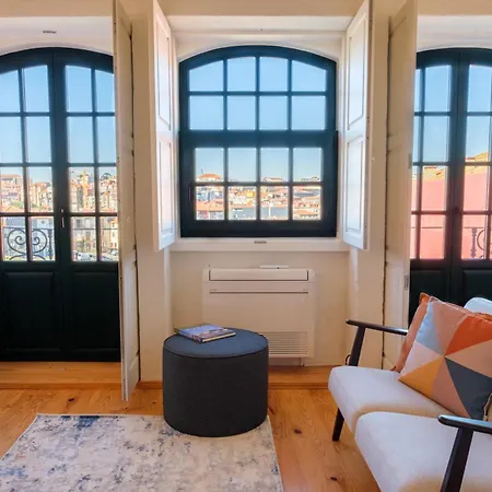 Agapestay Porto