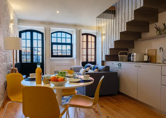 Agapestay بورتو