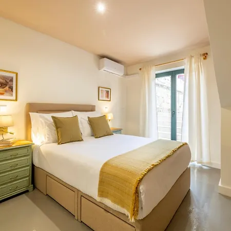 Agapestay Apartment Porto