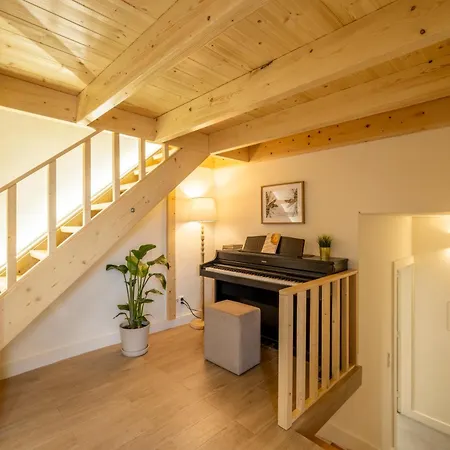 Apartment Agapestay Porto