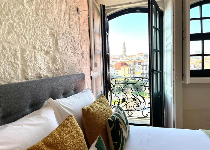 Agapestay Apartment Porto