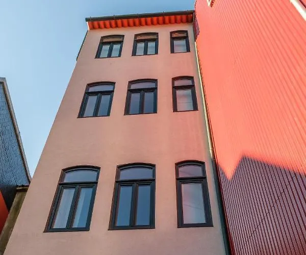 Apartment Agapestay *