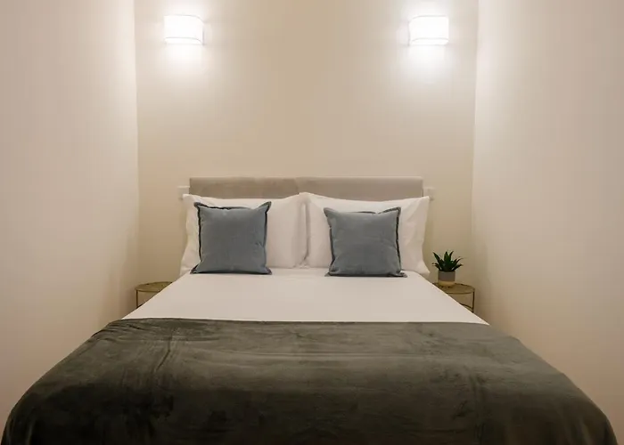 Apartment Agapestay Porto