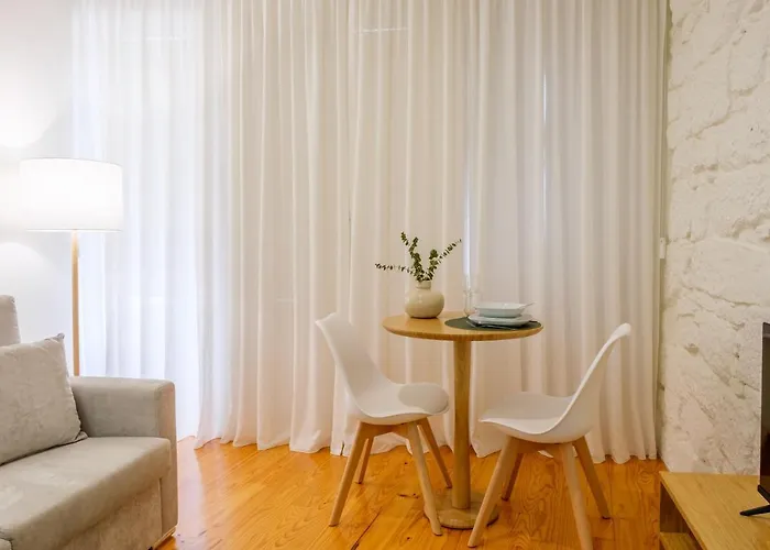 Apartment Agapestay Porto
