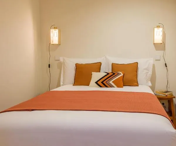 Agapestay Apartment *