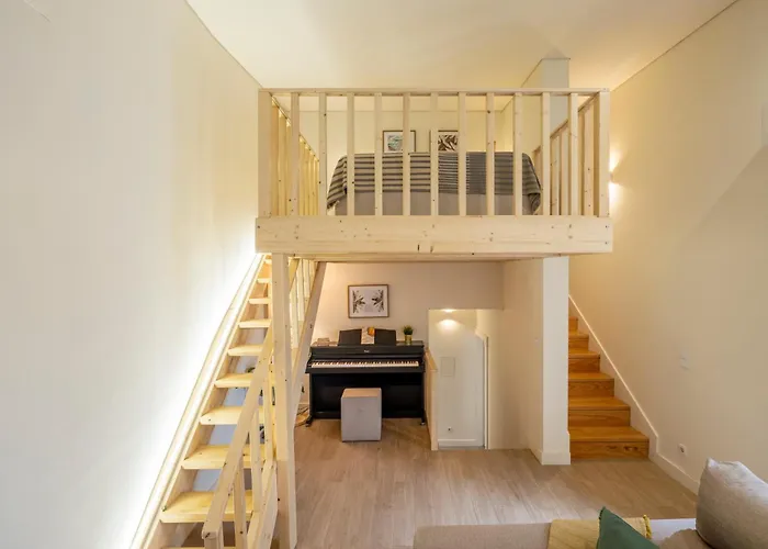 Apartment Agapestay *