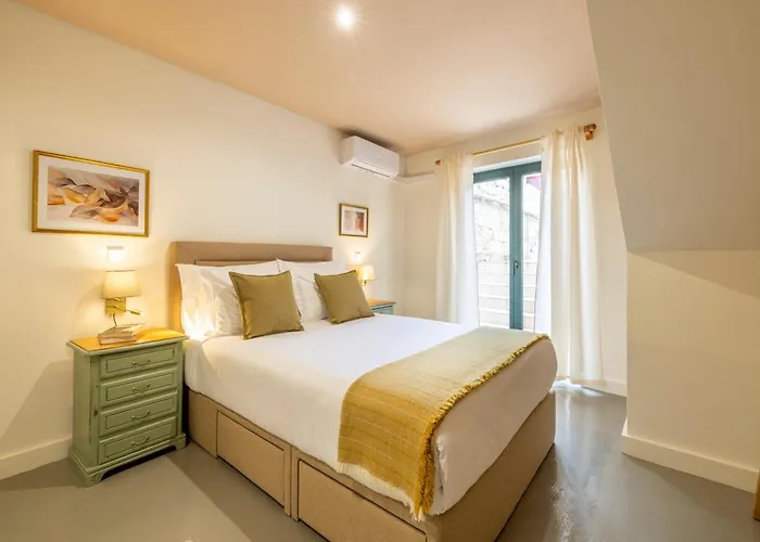 Agapestay Apartment Porto