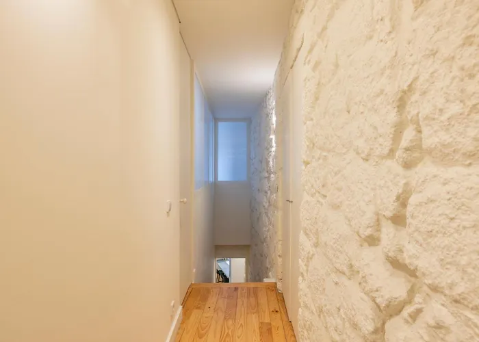 Agapestay Apartment Porto