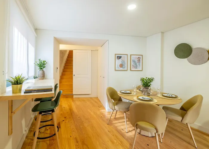 Agapestay Apartment Porto