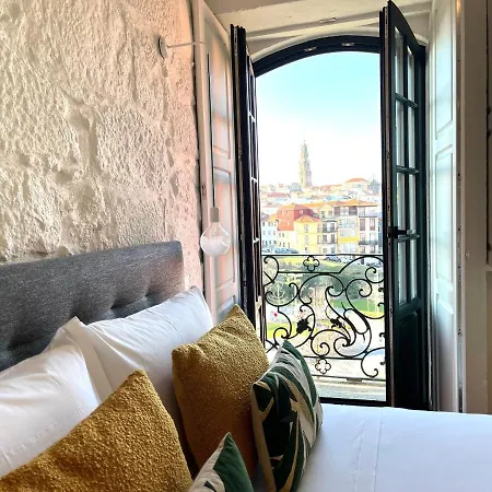 Agapestay Apartment Porto