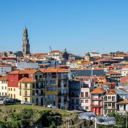 Agapestay Apartamento Porto