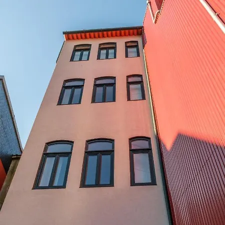 Apartment Agapestay *