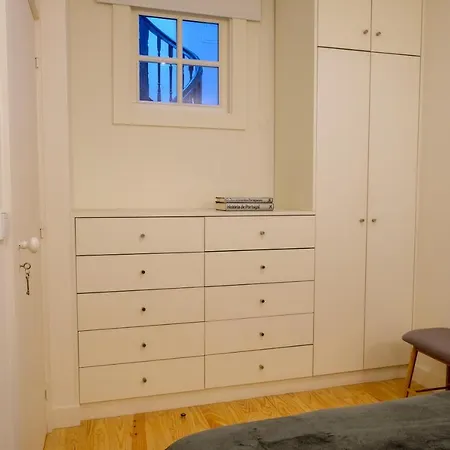 Agapestay Porto