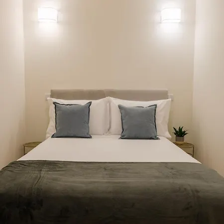 Apartment Agapestay Porto