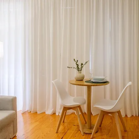 Apartamento Agapestay Porto