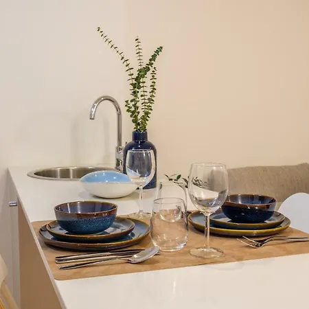 Apartment Agapestay Porto