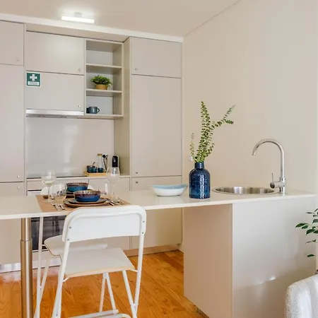 Agapestay Porto
