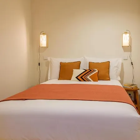 Agapestay Apartamento *