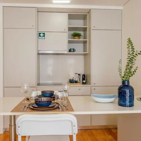 Agapestay Apartment *