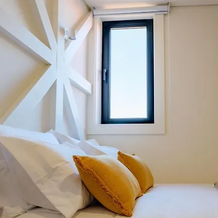 Apartamento Agapestay