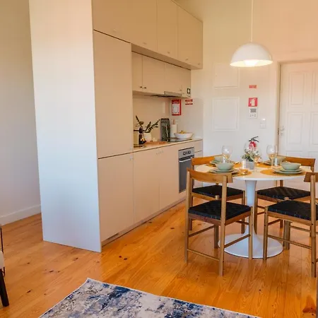 Apartamento Agapestay