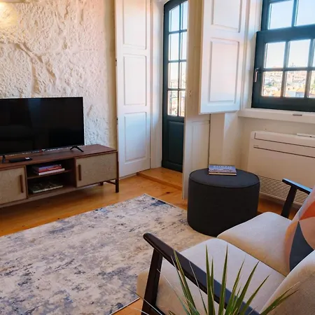 Apartment Agapestay Porto