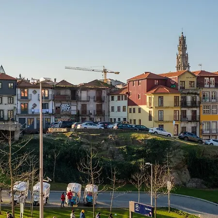 Agapestay Apartamento Porto