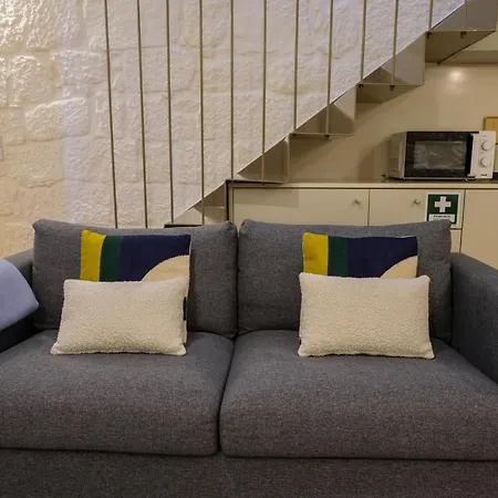 Apartment Agapestay Porto