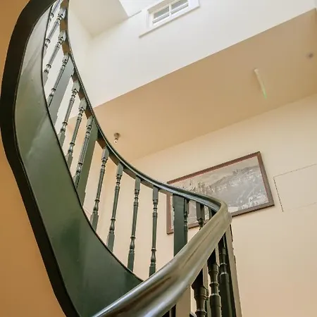 Apartamento Agapestay