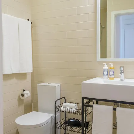 Agapestay Apartamento Porto