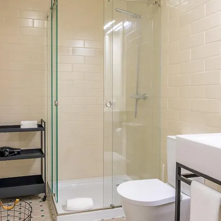 Apartamento Agapestay