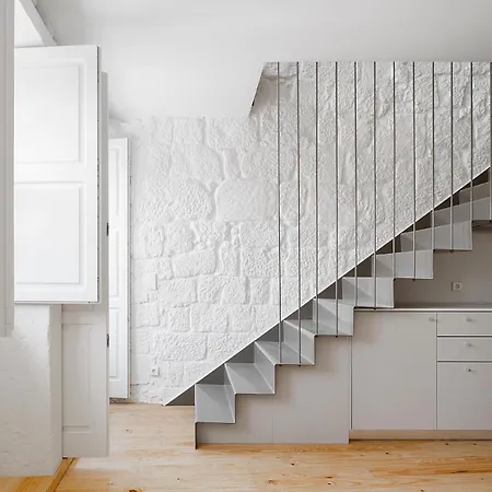 Agapestay Apartamento Porto