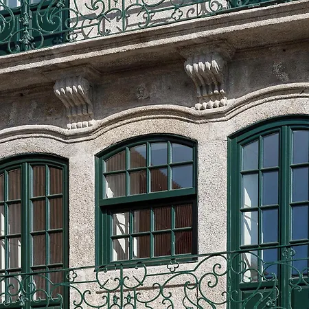Apartment Agapestay Porto
