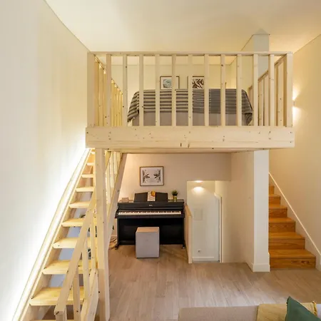 Apartamento Agapestay *