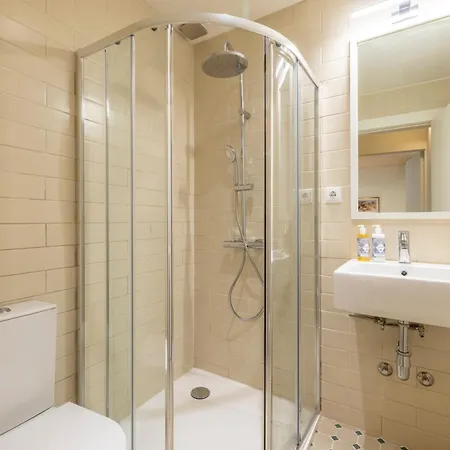 Agapestay Apartamento