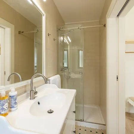 Apartamento Agapestay
