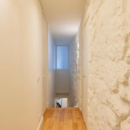 Agapestay Apartamento Porto