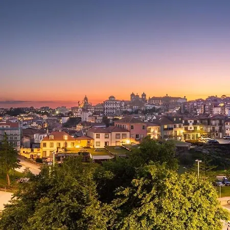 Apartamento Agapestay
