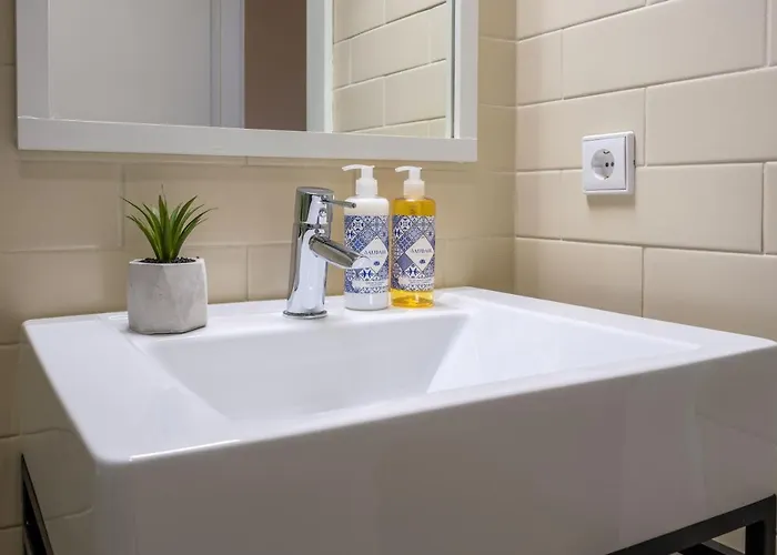 Agapestay * 포르투