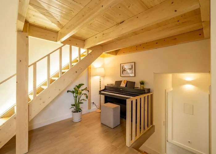 Lejlighed Agapestay Porto