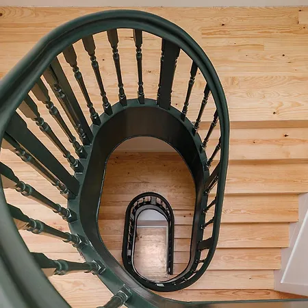 Agapestay Appartement