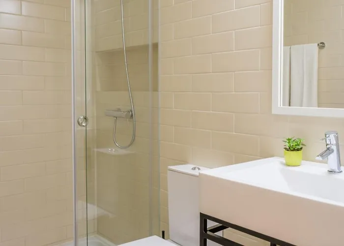 Appartement Agapestay