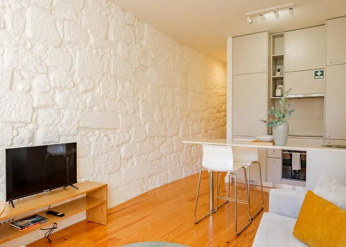 Appartement Agapestay *