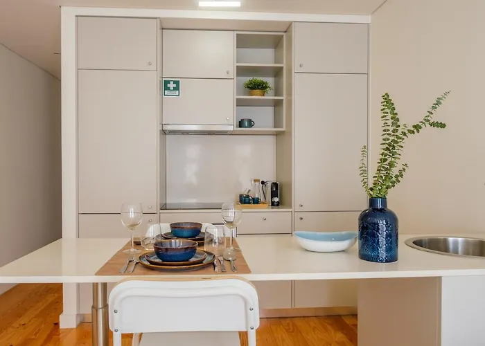 Agapestay Appartement *