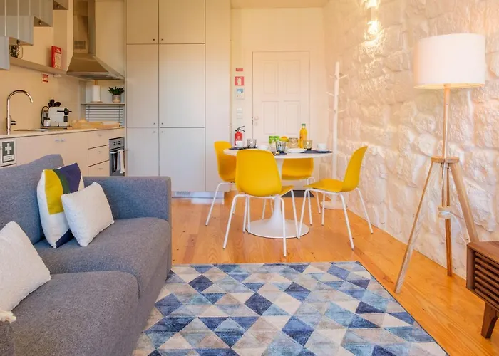 Agapestay Appartement