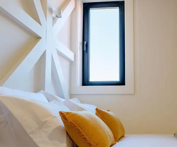 Appartement Agapestay