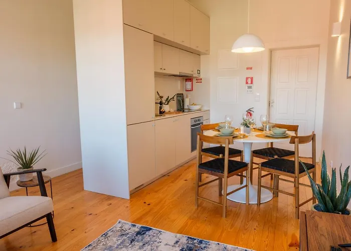 Appartement Agapestay